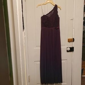 👗David's Bridal Dress👗